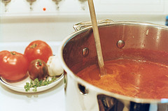 Соус томатный (основной)