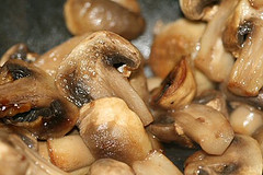 блюда из грибов