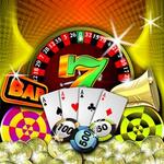 Revenue For Practically Nothing: Poker