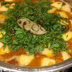Армянский гороховый суп